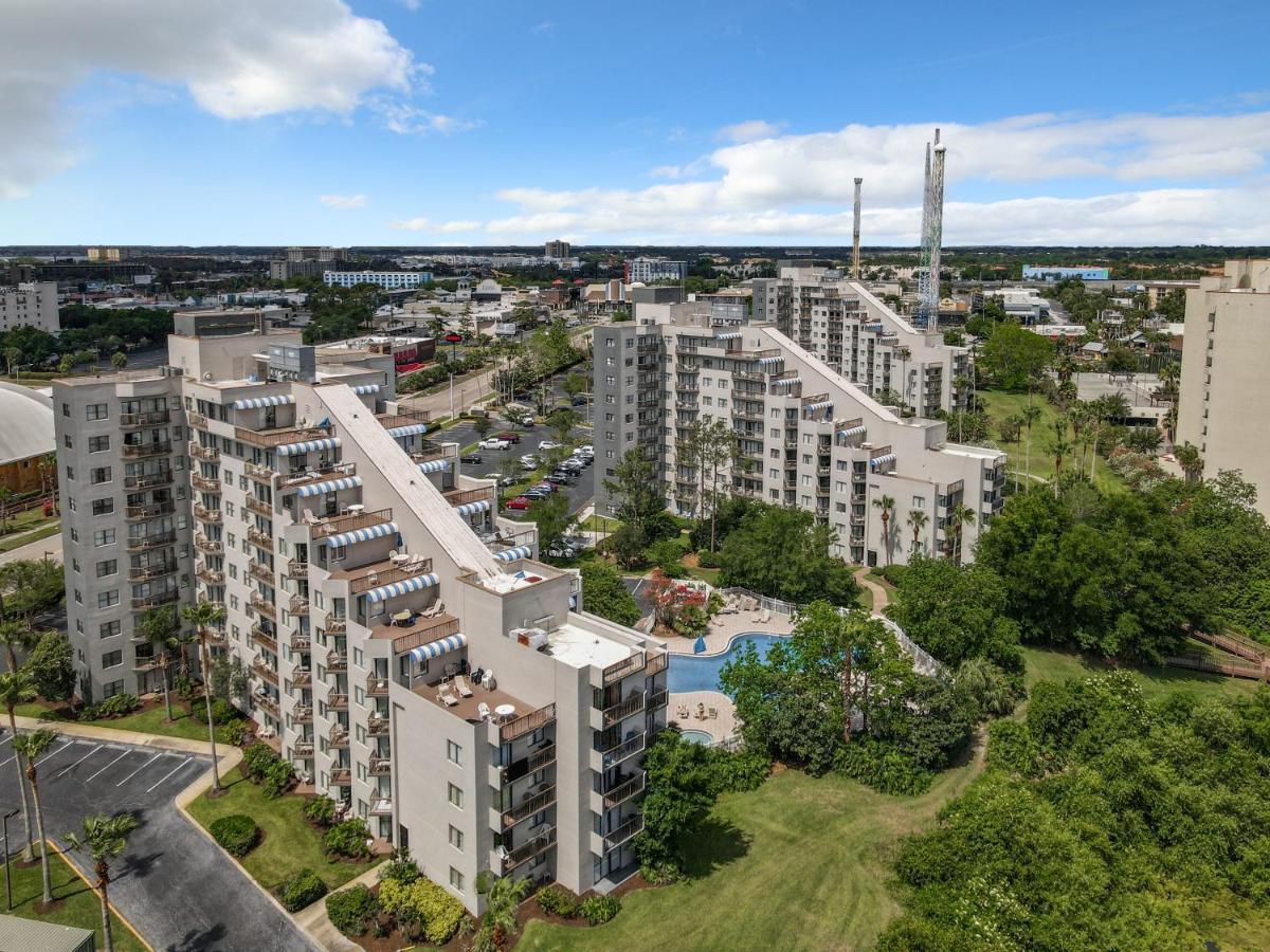 Cozy Condo On International Dr. Near Universal Studios Orlando Eksteriør bilde